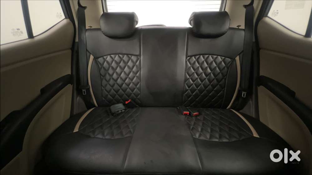 Hyundai I10 Sportz 1.2 Kappa2, 2012, Petrol
