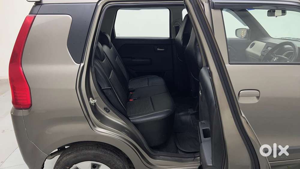 Maruti Suzuki Wagon R Vxi 1.0, 2023, Petrol