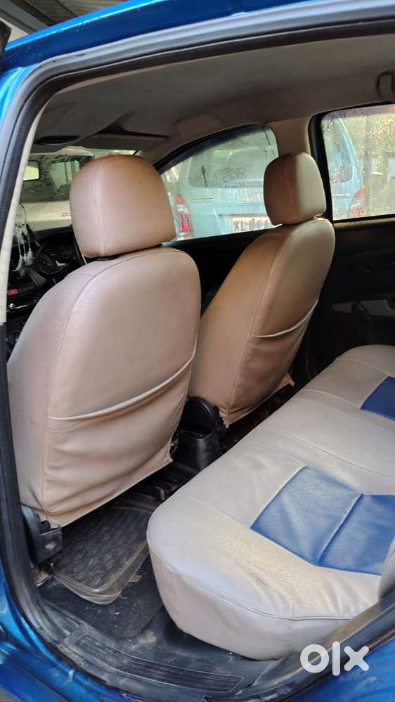 Fiat Punto, 2009, Diesel