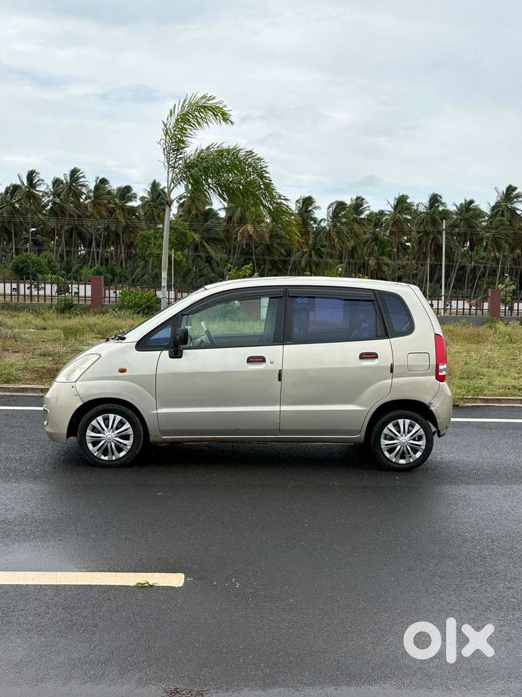 Maruti Suzuki Estilo 2007 Petrol Well Maintained