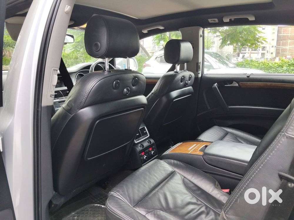 Audi Q7 3.0 35 Tdi Premium + Sunroof, 2015