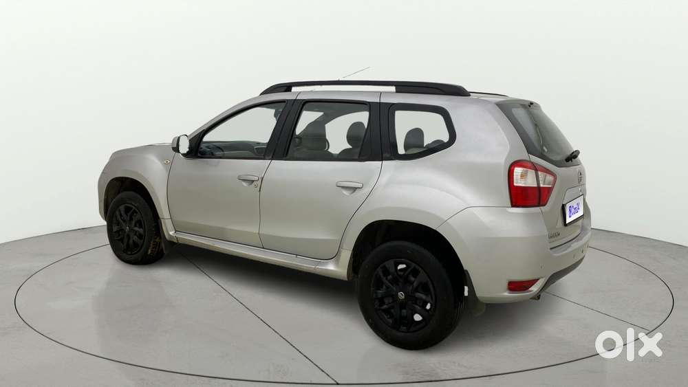 Nissan Terrano 2013-2017 Xl, 2015, Petrol