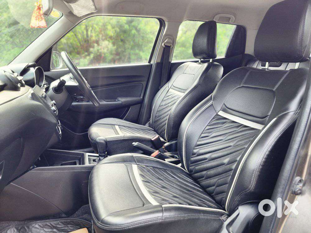 Maruti Suzuki Swift Vxi 2018, 2018, Petrol