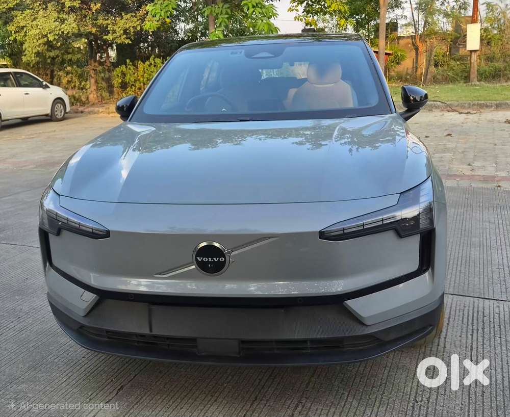 Volvo Ex30 Ultra, 2026, Electric
