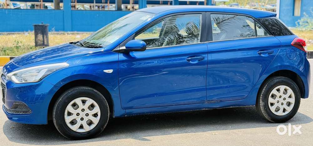 Hyundai I20 Magna 1.4 Crdi 6 Speed, 2017, Diesel