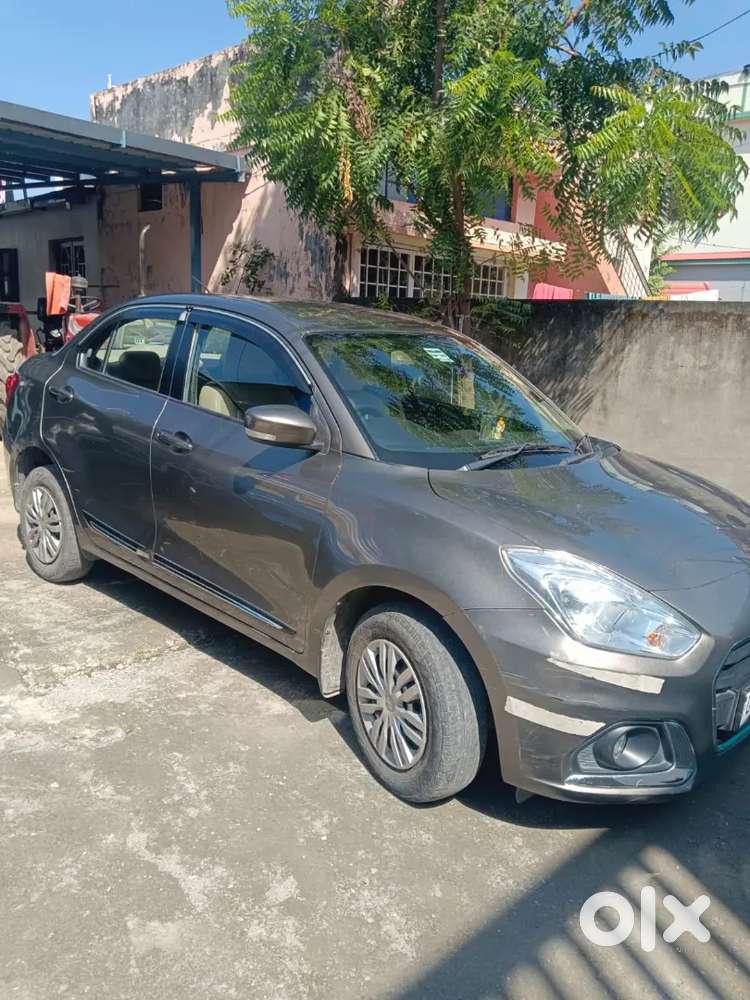 Maruti Suzuki Dzire 2023