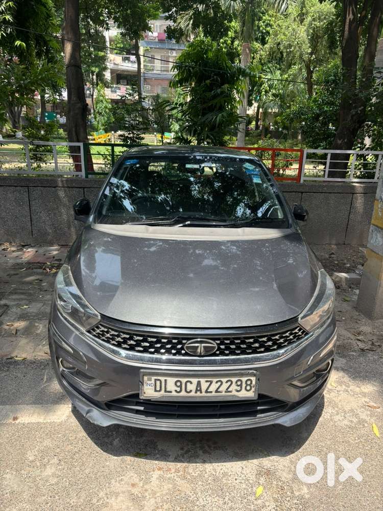 Tata Tiago Cng 2022 Top Model