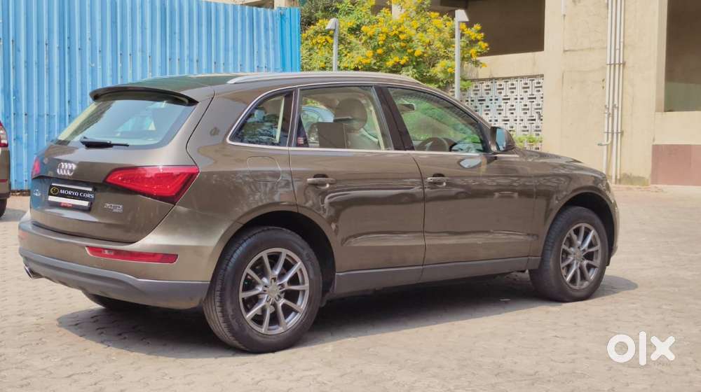 Audi Q5 2.0 Tdi Quattro Premium, 2013, Diesel