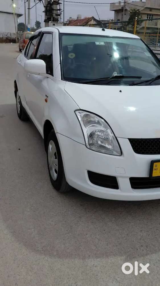 Maruti Suzuki Dzire 2016