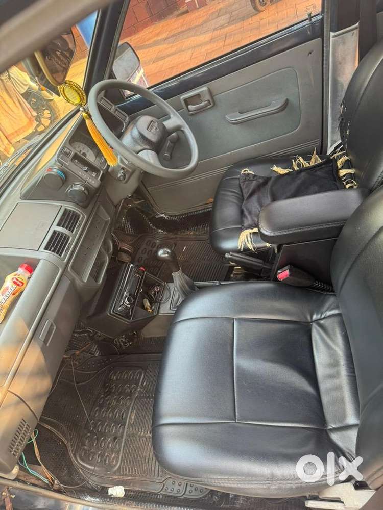 Maruti Suzuki Manual Petrol 2010