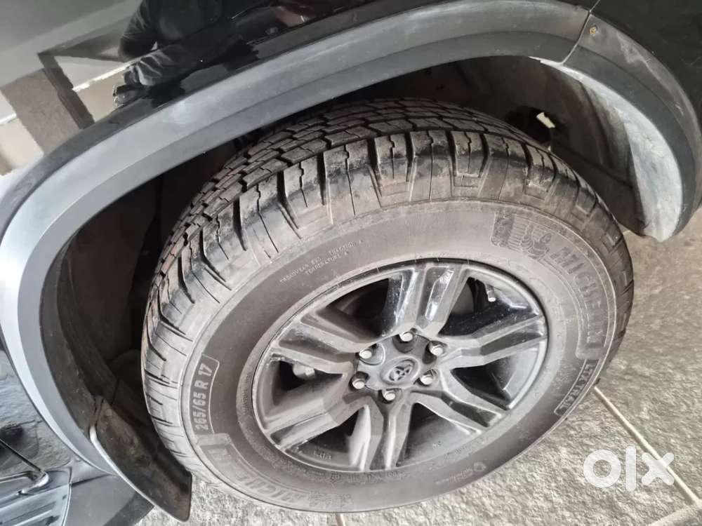Toyota Fortuner 4x2 At 2.8 Diesel, 2021, Diesel