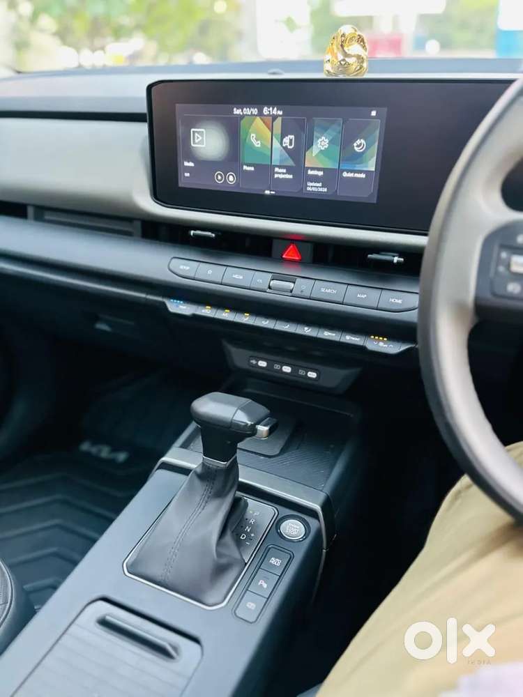 Kia Seltos, 2026, Diesel