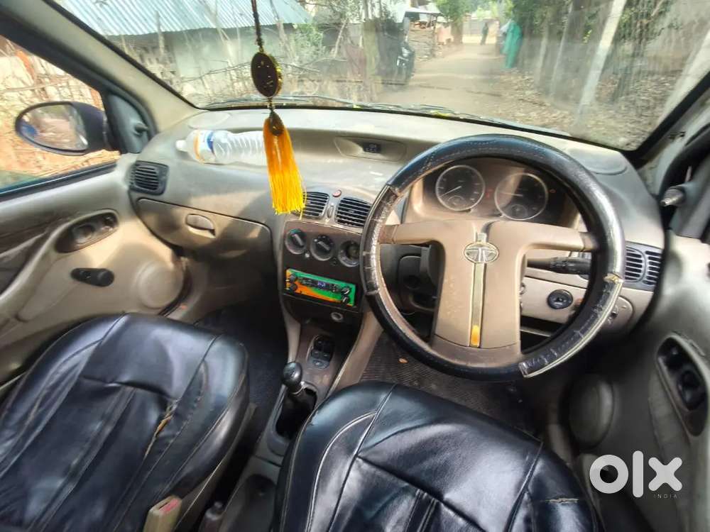 Indigo Ecs Good Condition Rate 130000