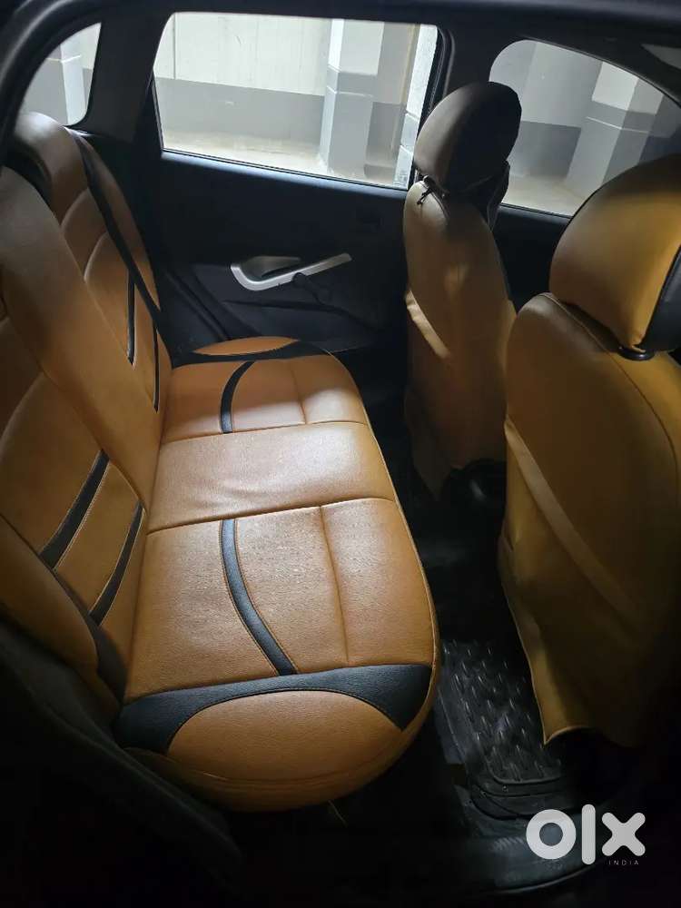 Ford Figo 2013 Diesel 145000 Km Driven