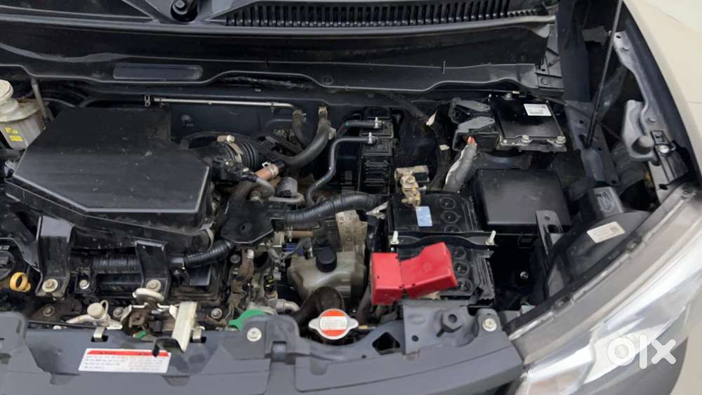 Maruti Suzuki S-presso Vxi O Amt, 2023, Petrol