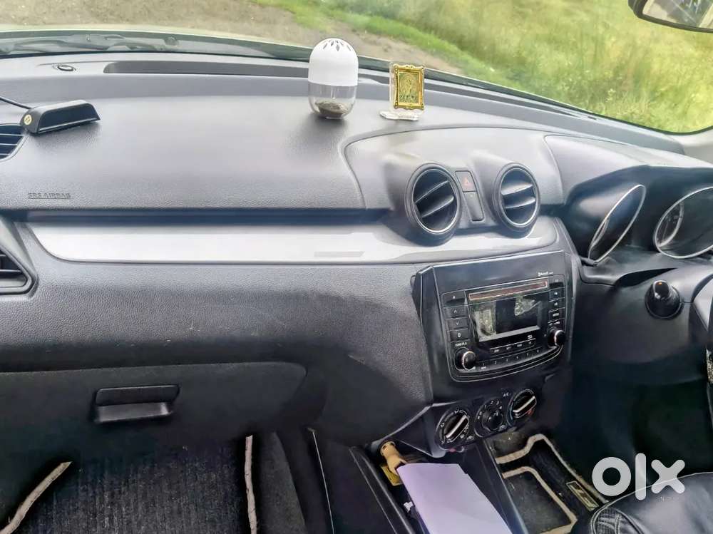Swift Maruti Suzuki 2018 Petrol Manual