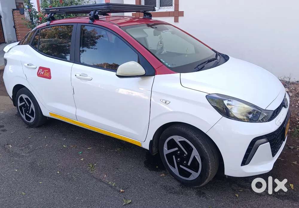 Hyundai Aura 1.2 S 2026
