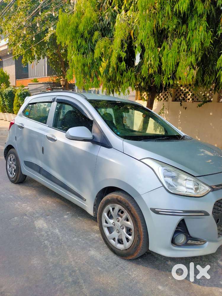 Hyundai I20 Magna 1.2 Mt, 2014, Petrol