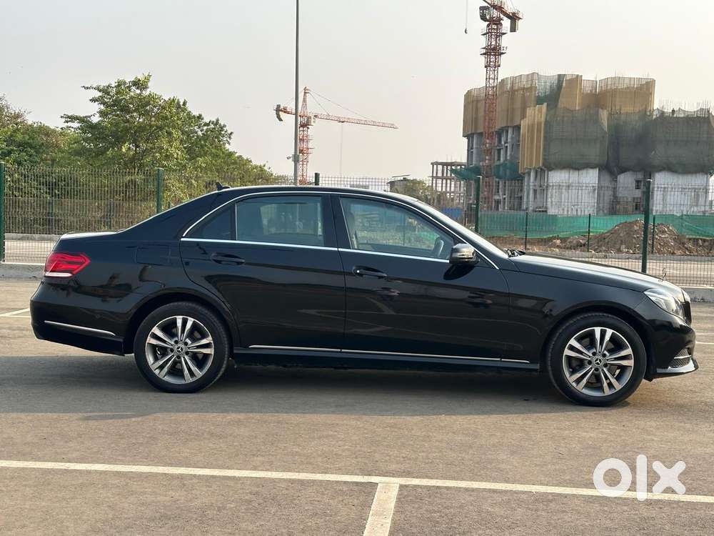 Mercedes-benz E-class E 250 Cdi Classic, 2014, Diesel