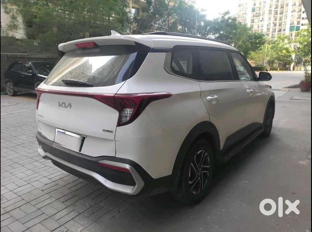 2022 Kia Manual Petrol Car