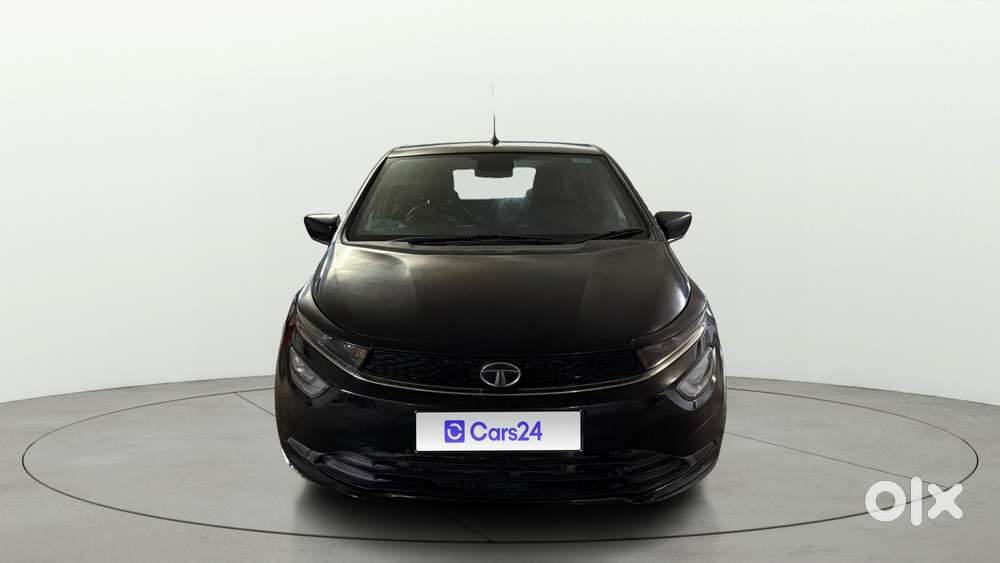 Tata Altroz 1.2 Xz Plus Petrol, 2021, Petrol