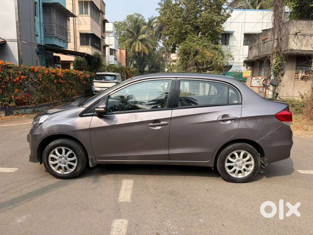 Honda Amaze 2013-2016 Vx O I Vtec, 2013, Petrol
