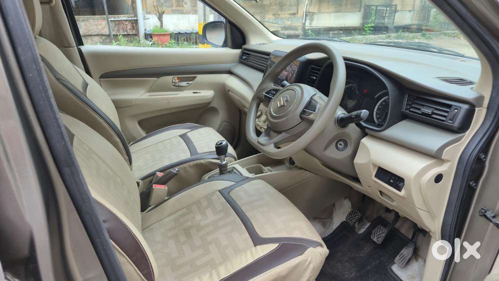 Maruti Suzuki Ertiga Vdi Shvs, 2019, Diesel