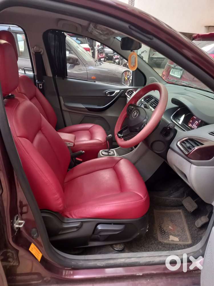 Tata Tigor 1.2 Revotron Xza Plus Amt, 2021, Petrol