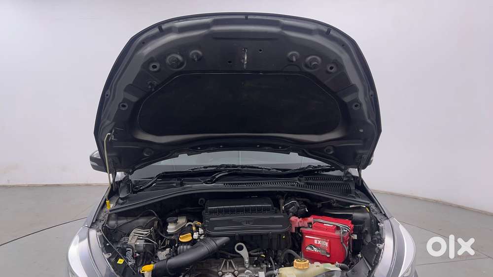 Tata Tigor 1.2 Revotron Xz Plus Cng, 2022, Cng & Hybrids