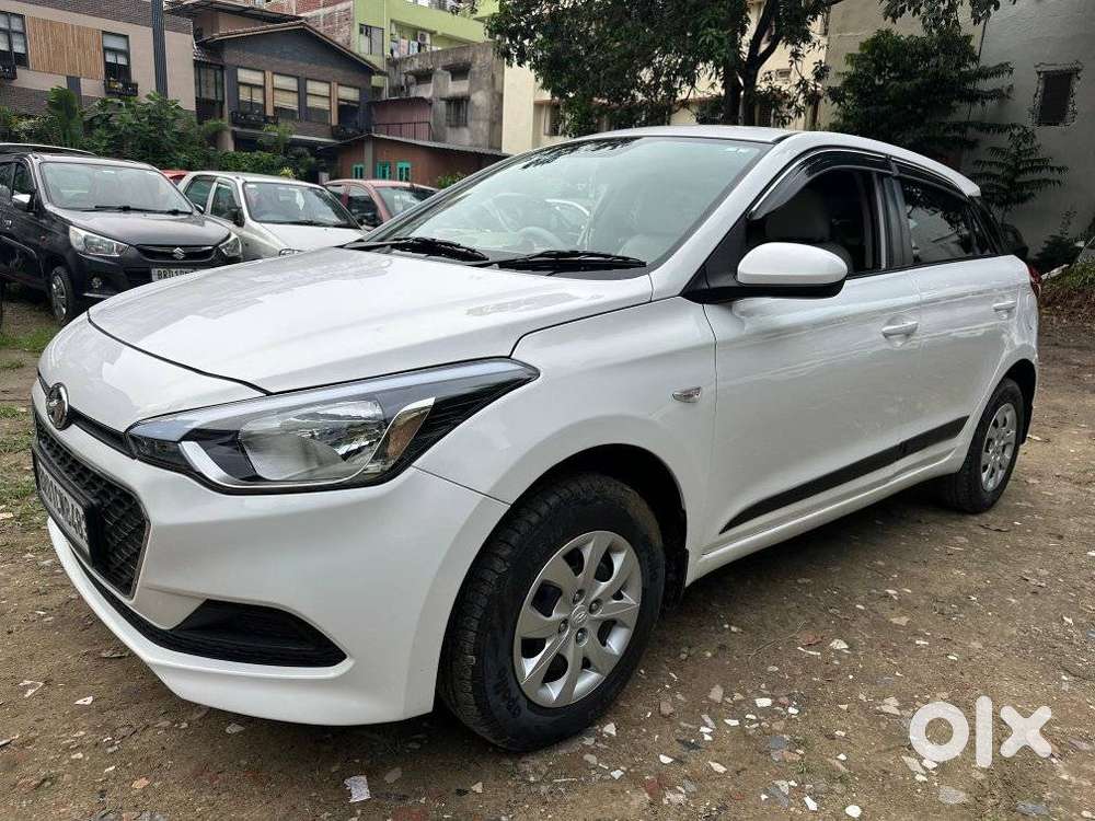 Hyundai I20 Magna 1.2, 2017, Petrol