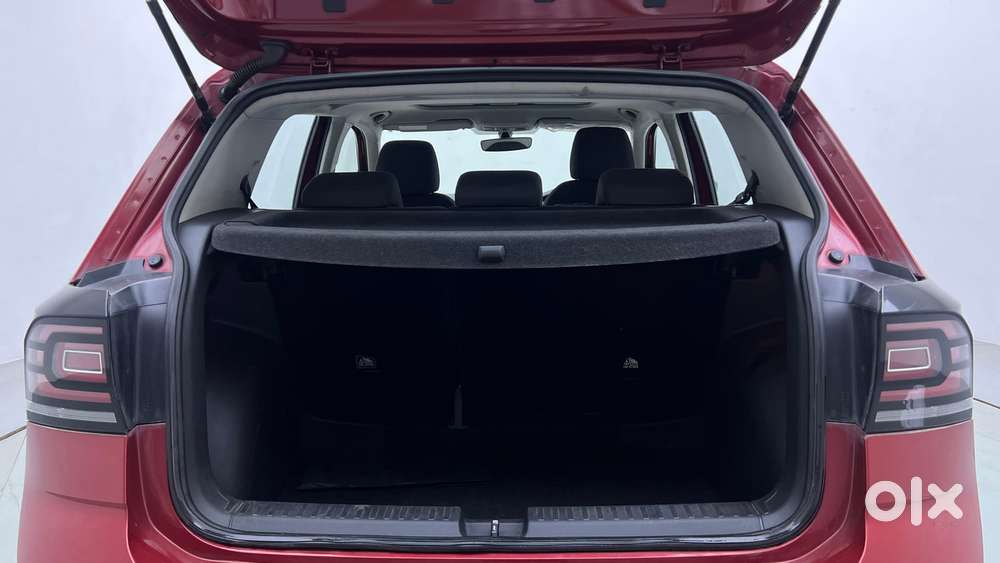 Volkswagen Taigun Gt Plus 1.5 Tsi Dsg, 2022, Petrol