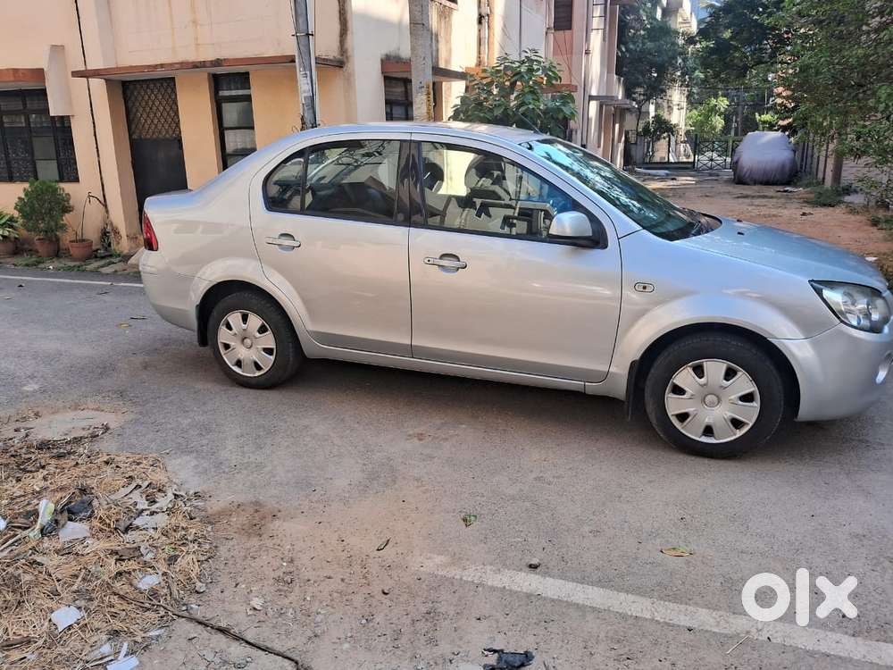 Ford Fiesta 1.5 Style Diesel, 2012, Diesel