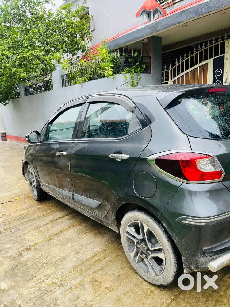 Tata Tiago 1.2 Revotron 2021