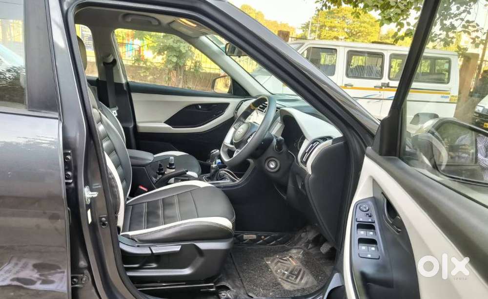 Hyundai Creta 1.5 Ex Petrol, 2023, Petrol