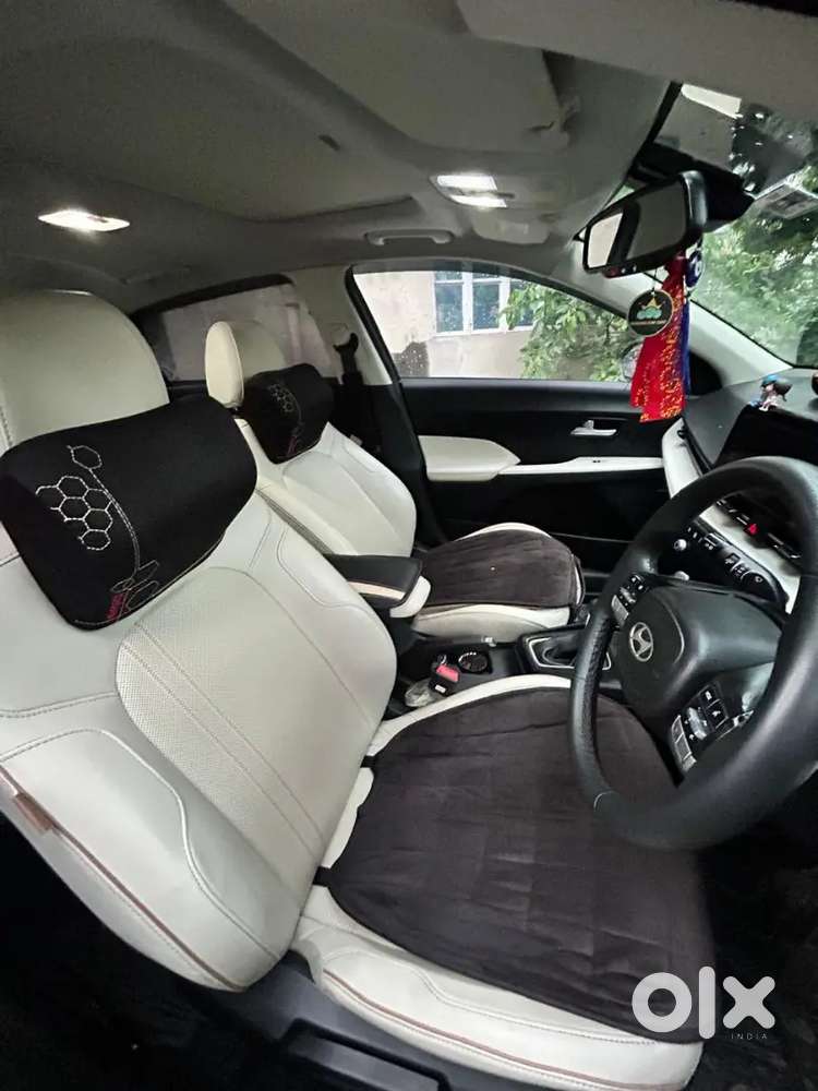 Hyundai Verna 1.6 Vtvt 2024
