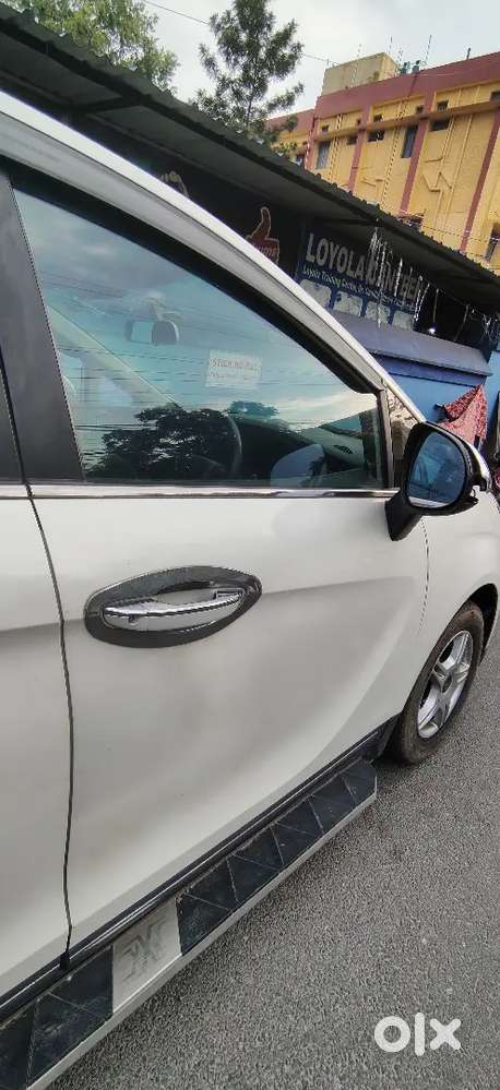 Mahindra Marazzo 2018 Diesel 71000 Km Driven