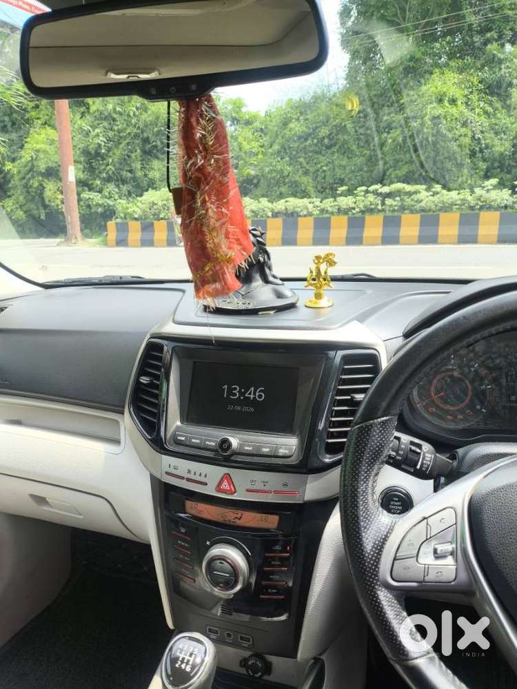 Mahindra Xuv300 W8 Option Diesel, 2019, Diesel