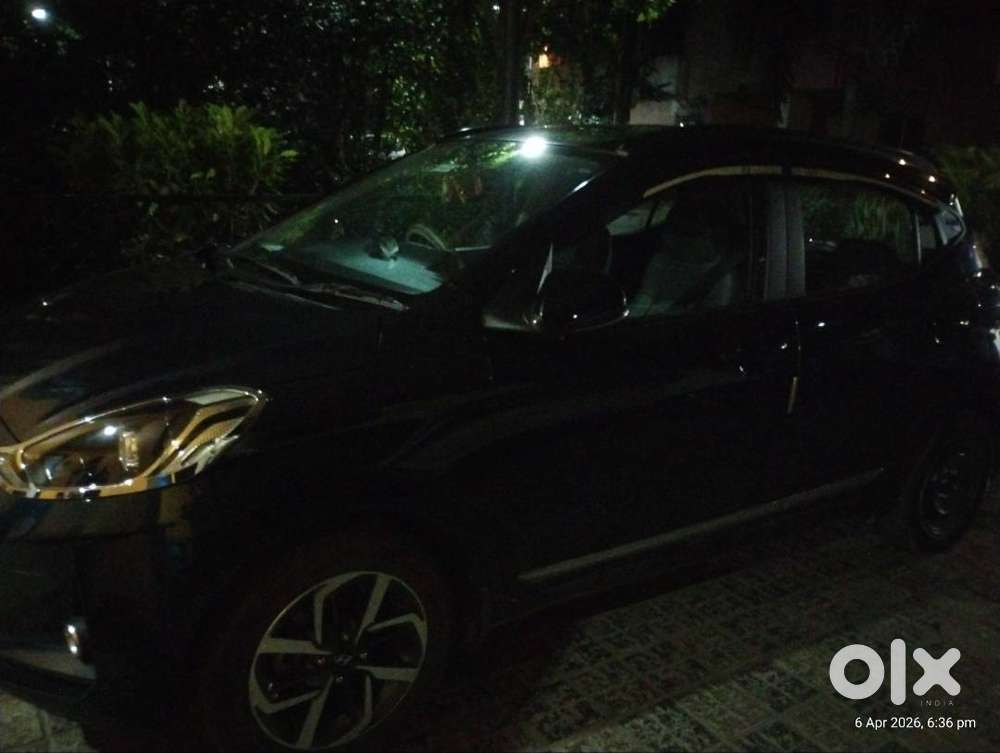 Grand I10 Nios 1st Owner Well Condition