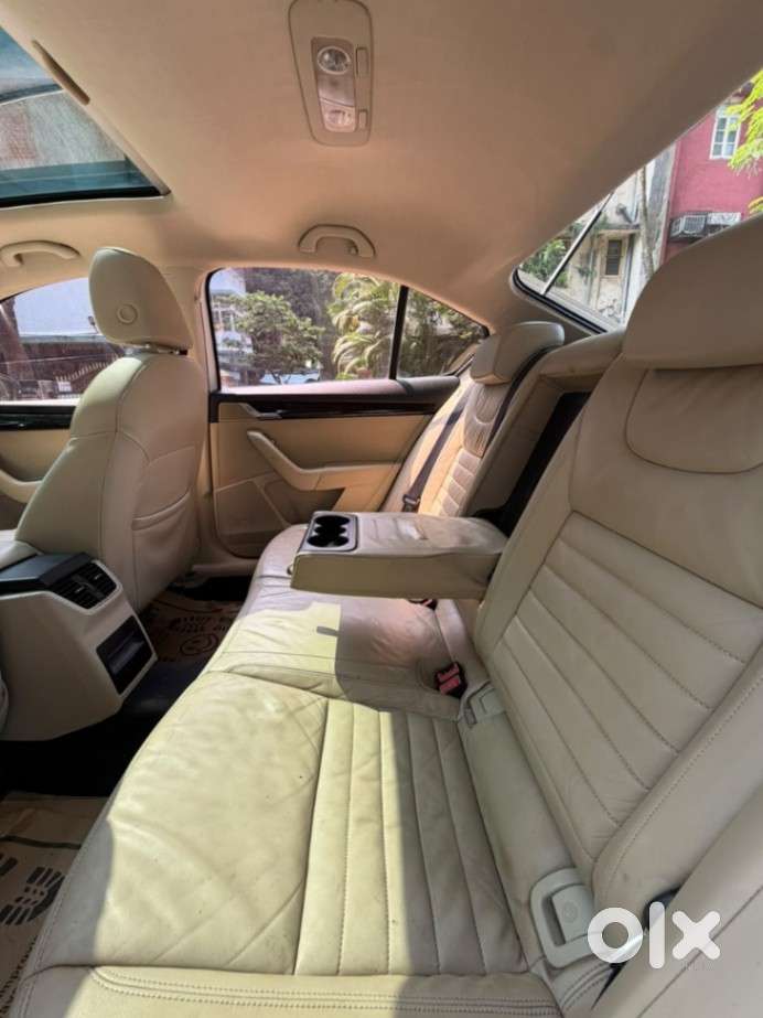 Skoda Octavia Style Plus 2.0 Tdi At, 2016, Diesel