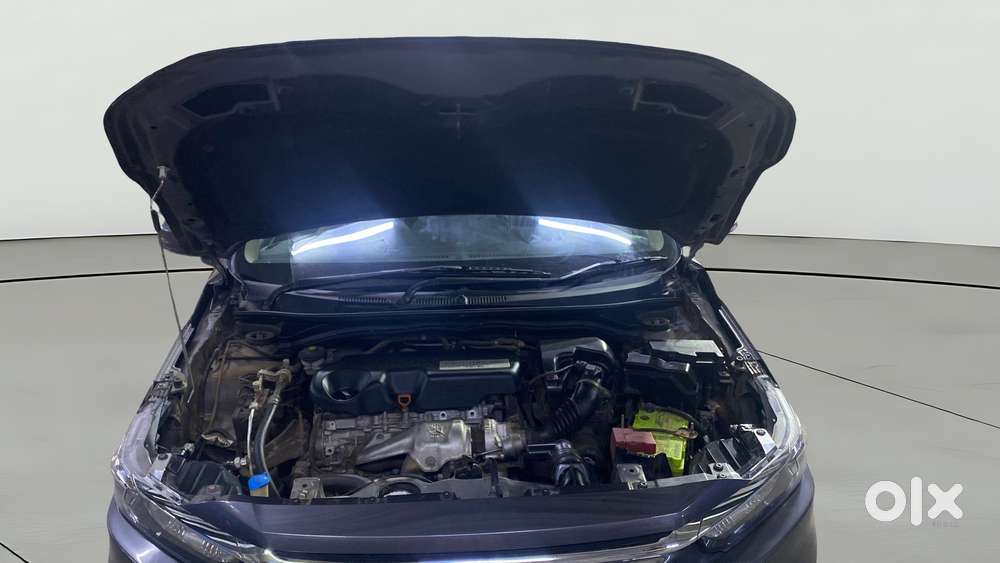 Honda Amaze S Diesel, 2019, Diesel