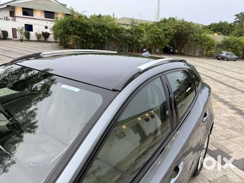 Volvo V40 D3 R Design, 2017, Diesel