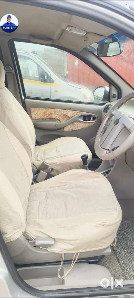 2010 Tata Indigo Ls Diesel