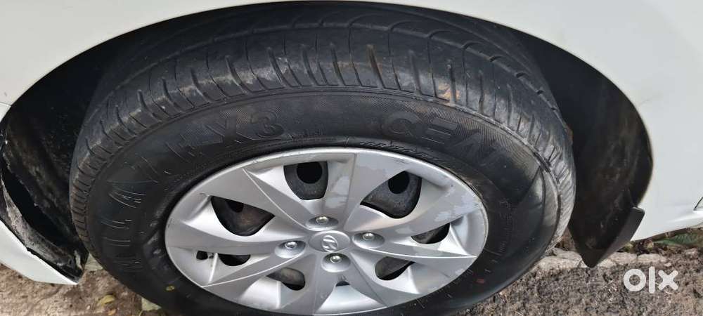 Hyundai I20 Sportz 1.2 Bs-iv, 2017, Diesel