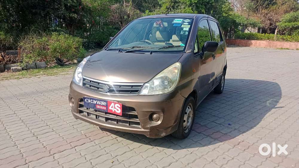 Maruti Suzuki Zen Estilo