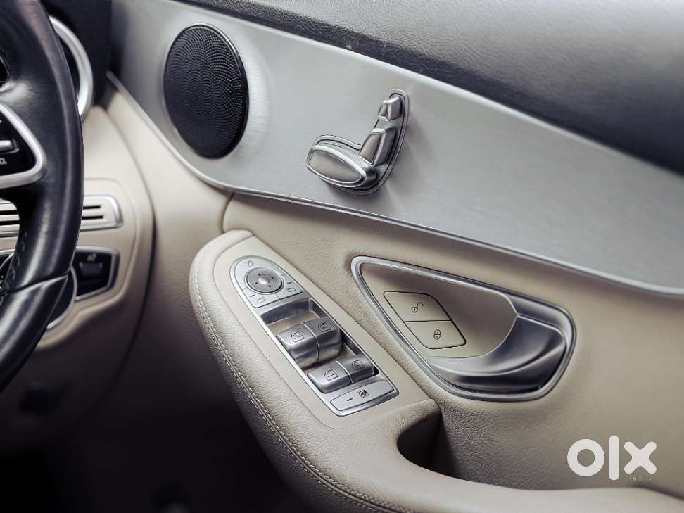 Mercedes-benz C-class 2.0 220d, 2020, Diesel