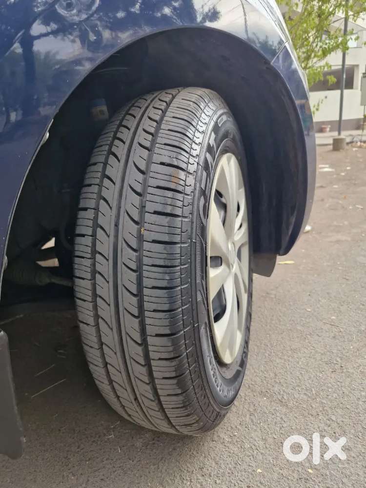 Maruti Swift Automatic Petrol Cng 2019