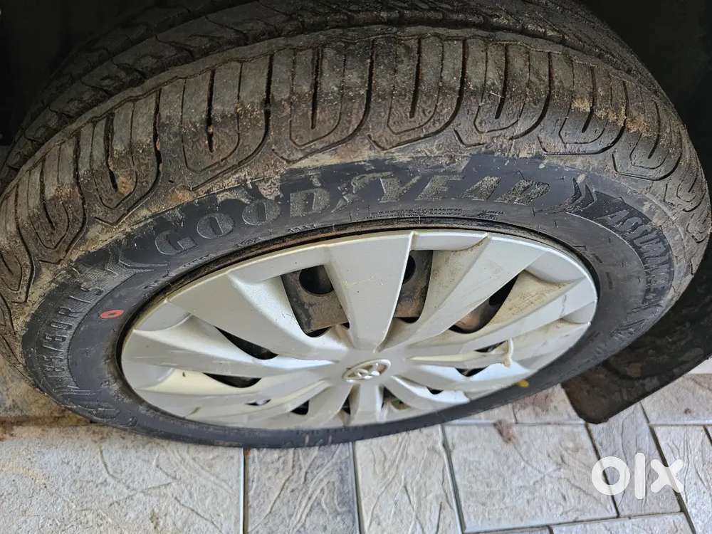 Toyota Etios 2013 Gd