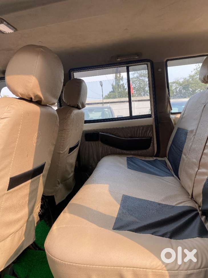 Mahindra Bolero B6 (o), 2022, Diesel