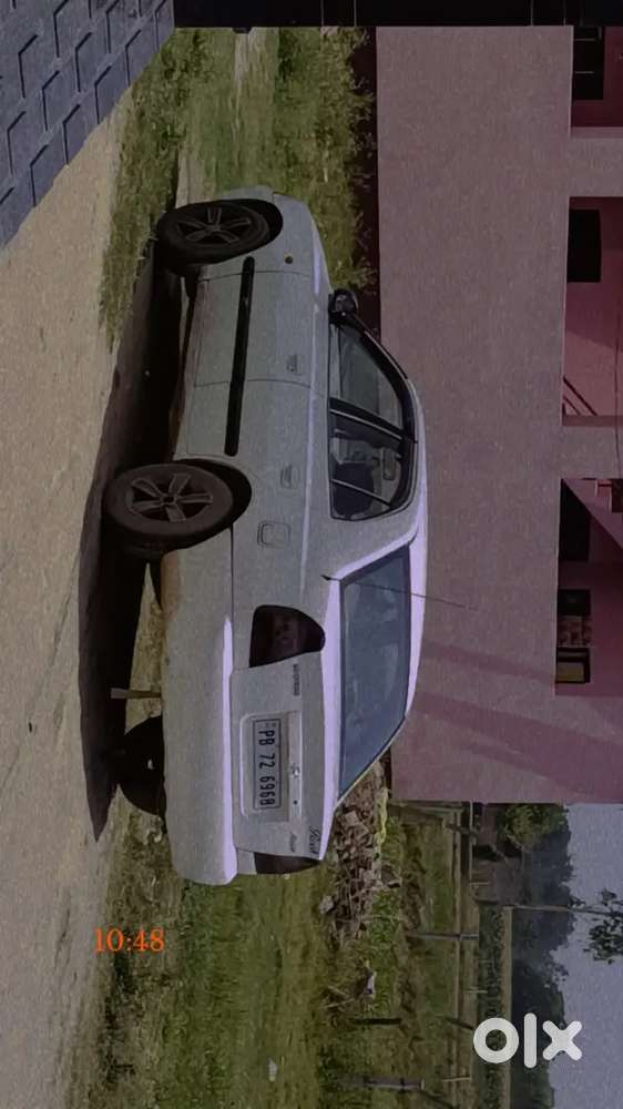 Hyundai Accent  Car