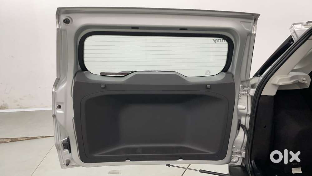 Ford Ecosport 1.5 Diesel Titanium, 2017, Diesel